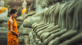 Phật dạy: 'Trên đời này có 3 kiểu người sống khổ nhất', do bản thân chứ đừng trách ai
