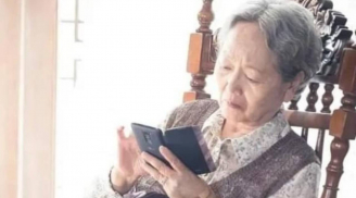 Về già, bạn đời lỡ ra đi trước, xin vui lòng dựa dẫm vào 3 người này