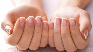 5 lưu ý cơ bản khi làm móng tay đón Tết để 'sở hữu' một bộ móng đẹp
