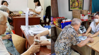 Chính thức từ 1/7/2025 người trên 70 tuổi không có lương hưu sẽ được hưởng trợ cấp và BHYT phải không?