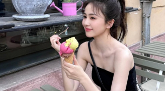 Mỹ nhân 'Bạch Nguyệt Phạn Tinh' bật mí bí quyết giữ gìn sắc vóc duy trì phong độ đỉnh cao nhan sắc