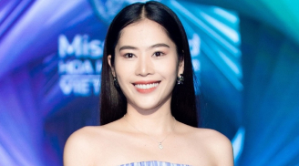 Nam Em thừa nhận bạn trai giống như bố của mình, thừa nhận là người luỵ tình