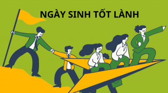 Những người sinh vào ngày này thường có tố chất 'vàng' của lãnh đạo, càng già càng giàu hạnh phúc viên mãn