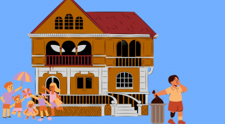 Tổ tiên dặn nhà to hay nhỏ nhớ dọn sạch 3 nơi này thì tài lộc giàu sang ùa về cuối năm chú ý