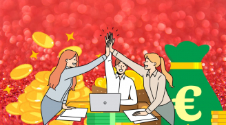 Top 3 cung hoàng đạo có số là đại gia gắn liền với tiền, vàng bạc đầy két tình tiền đầy tay