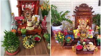 3 loại cây trồng thủy sinh đặt lên bàn thờ Tiền vào như nước: Nghe tên đã thấy giàu