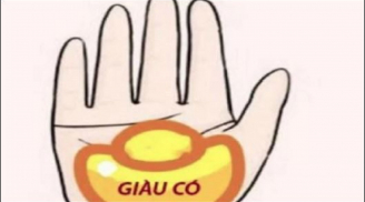 4 dấu hiệu trong gia đình có nghĩa là vận may đang sắp đến
