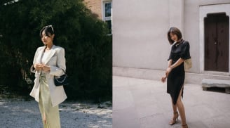 5 món thời trang nên sắm để nâng tầm phong cách trong tích tắc