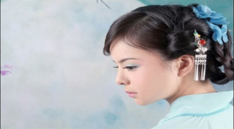 Đàn bà có 4 chỗ ''càng rộng'' thì càng được đàn ông tôn thờ