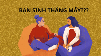 Đây là 2 tháng sinh tốt lành nhiều người tài giỏi giàu có. Không phải mê tín mà khoa học lên tiếng trả lời