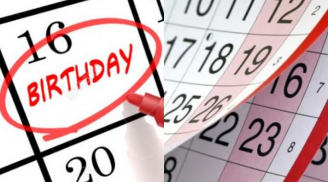 Tháng sinh âm lịch phất lên từ đầu 2025, đón năm mới may mắn, tràn ngập phước lành