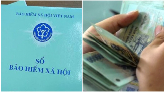 Tin vui cận Tết: 1 đối tượng may mắn nhận 2 mức tăng lương hưu, đó là ai?