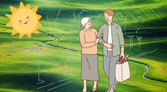 Top 3 cung hoàng đạo hiếu thuận bậc nhất được trời xanh ban phước cha mẹ phù hộ hậu vận giàu sang