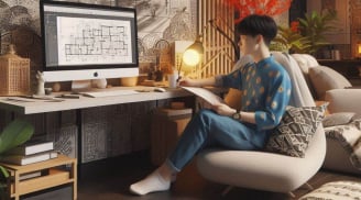 Top 3 ngành học ‘hái ra tiền’, thu nhập lên tới 50 triệu/tháng cho người giỏi Toán