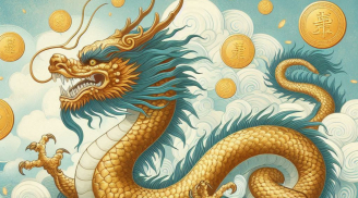 10 ngày tới, 3 tuổi giàu số 2 không ai số 1, tiền vào như nước