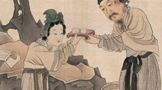 Các cụ dạy: 'Trai sợ gái mắt sâu chân rung, gái sợ trai hai tai hứng gió': Ý nghĩa thực sự là gì?