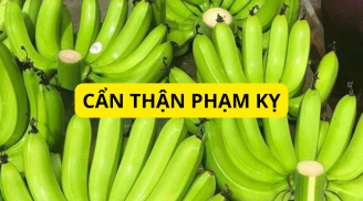 Chọn chuối thắp hương ngày Tết phải lưu ý điều này để năm mới giàu sang phát tài không phạm cấm kỵ