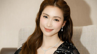 Hòa Minzy tiết lộ danh tính người luôn ở bên cạnh cô khi mệt mỏi đau khổ nhất