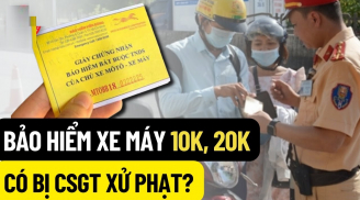Mua bảo hiểm xe máy tự nguyện 15.000đ sẽ không cần mua BHXM bắt buộc nữa đúng không?