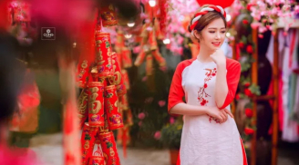 Người xưa : 'Tết không mặc 3 bộ quần áo, cả năm suôn sẻ, may mắn'. Đó là 3 bộ quần áo gì?