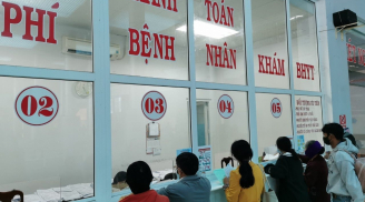 Từ 01/7/2025: Nhận BHYT 5 năm liên tục người dân có thêm quyền lợi đặc biệt