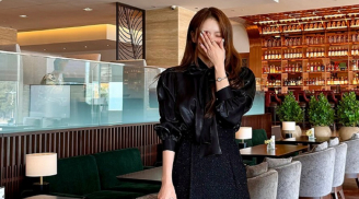 5 cách mix váy điệu đà mà vẫn đảm bảo hiệu quả giữ ấm trong những ngày lạnh