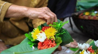 Tổ Tiên căn dặn: 'Giáp Tết, 3 kiểu người không đi tảo mộ để giữ phúc lộc cho gia đình'