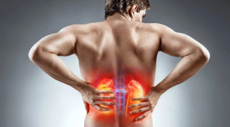 Đàn ông có thận khoẻ cứ nhìn vào 3 chỗ là biết ngay