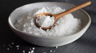 Dọn nhà xong đặt bát muối đúng chỗ này sang năm mới phất lên như diều, tiền của đầy nhà