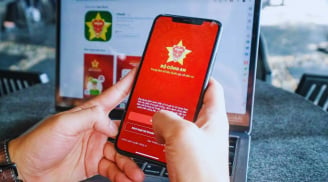 Gần Tết Ất Tỵ 2025: Thay đổi lớn trên VNeID, người dân chú ý ngay kẻo mất quyền lợi