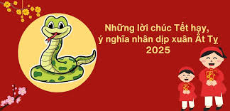 Lời chúc Tết Nguyên đán 2025 gia đình, đồng nghiệp, người yêu ý nghĩa