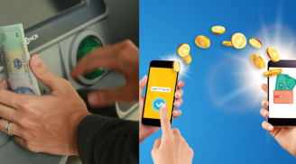 Ngày Tết dùng thẻ ATM rút tiền, chuyển khoản ngân hàng phải biết 3 điều này kẻo mất sạch tiền trong tài khoản