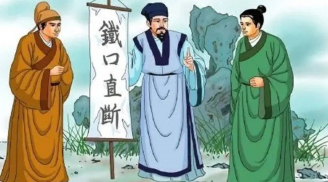 Người có phúc, 4 điểm này được thể hiện rất rõ, nhất là điểm đầu tiên