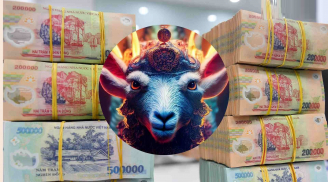 Phú quý đến muộn: 4 con giáp khổ trước sướng sau, về già hưởng phúc