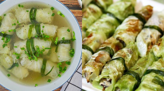 Rau ‘siêu sạch’ cho mâm cỗ Tết: Loại rau Việt gần như không thuốc trừ sâu, bổ dưỡng gấp bội