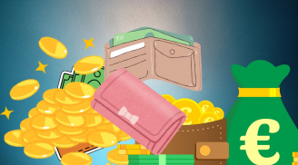 3 con giáp giàu phúc khí không giàu sụ cũng không lo khố khổ, vàng không nhiều nhưng cứ hết tiền lại có