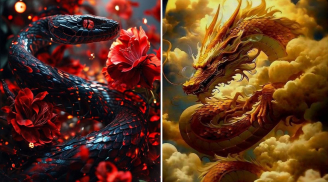 3 ngày Tết Ất Tỵ: 3 con giáp hồng phúc đến nơi, Tiền Tài dư dả, Phú Quý tưng bừng