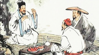 Các cụ dặn dò: '40 tuổi chớ để ý hai điều, 50 tuổi chớ để tâm đến hai người'