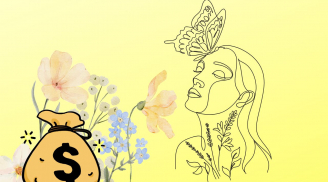 Cộng lại các chữ số trong ngày tháng năm sinh mà ra số này chúc mừng bạn có mệnh phú quý, giàu sang