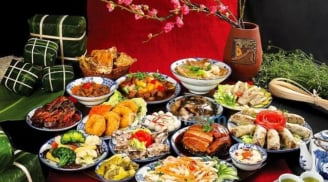 Cúng giao thừa trước hay sau 0 giờ mới mang lại may mắn giàu có? Hóa ra lâu nay nhiều người làm sai