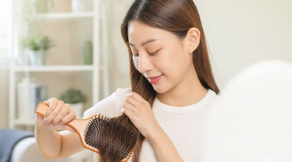 Để giữ được mái tóc vào nếp, bền màu thì bạn rất cần tới 6 tips cơ bản sau