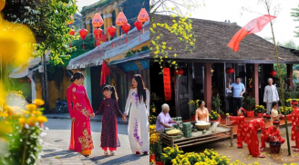 Hướng xuất hành tốt nhất 2025: 2 việc cần làm, 4 điều cấm kỵ để cả năm may mắn