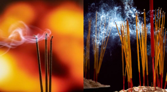 Tại sao người xưa dặn mùng 1 hôm rằm đừng thắp hương buổi tối? Ngày mùng 1 Tết thì sao?