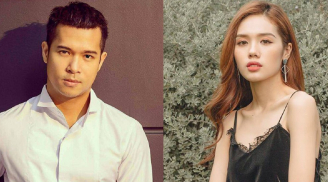 Trương Thế Vinh tình tin đồn bị soi hành động chờ nhau ra về ở sự kiện