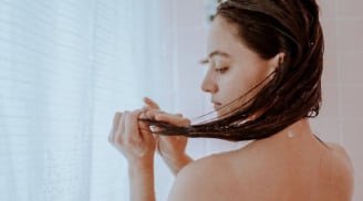 3 cách đơn giản giúp tóc suôn mượt bồng bềnh cho nàng luôn xinh đẹp ngày Tết