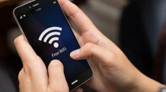 Cách bắt wifi miễn phí không cần mật khẩu: Ở đâu cũng ung dung dùng mạng không lo mất tiền 4G