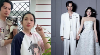 Khả Như - Huỳnh Phương công khai nắm tay nhau tình tứ