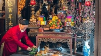 Mùng 1 Tết nhớ làm những việc này để cả năm may mắn hút trọn tài lộc