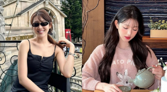 5 kiểu tóc đơn giản giúp bạn xinh tươi như nàng thơ