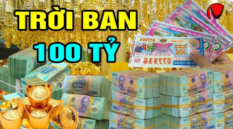 Rằm tháng Giêng: 3 con giáp được trải chiếu lộc nhận rương vàng, sướng như Tiên